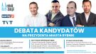 Będzie debata kandydatów na prezydenta Rybnika – tuż przed wyborami! Możecie się zapisywać lub oglądać online