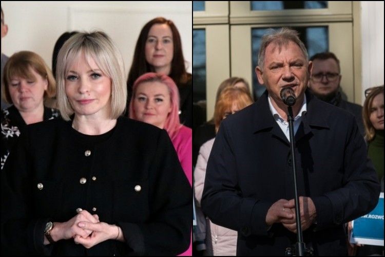 Czerwionka-Leszczyny: burmistrzem pozostanie W. Janiszewski. Zadecydowało 28 głosów, Archiwum