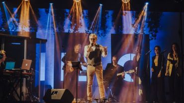 inoWino: Robert Janowski w wyjątkowym koncercie z okazji setnej rocznicy przyłączenia Śląska do Polski